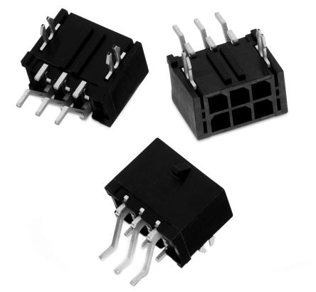 Wurth Elektronik 662006230822 8286035