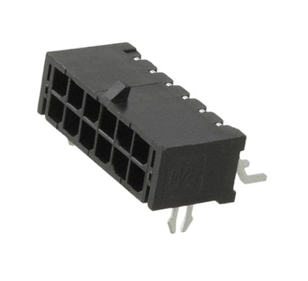 Wurth Elektronik 662012230822 8286142