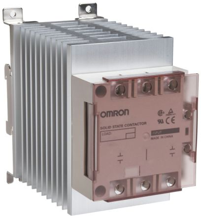 Omron G3PE-525B-3N DC12-24 8286895