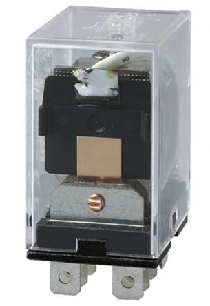 Omron LY1F-AC24 8287214