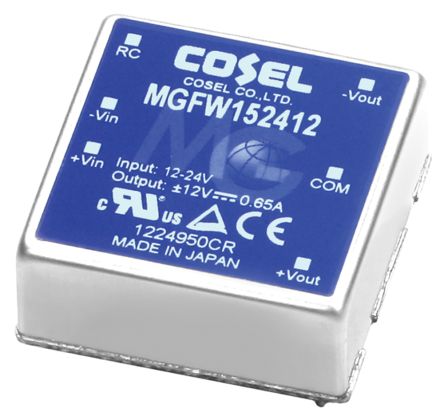 Cosel MGFW152412 8288223