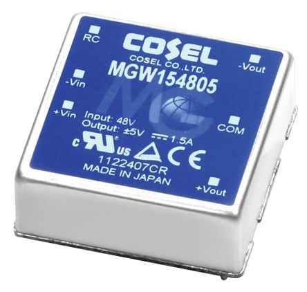 Cosel MGW154805 8288365