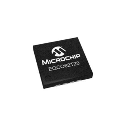 Microchip EQCO62T20.3 1785354