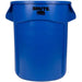 Rubbermaid Commercial Products FG262073BLUE 8288914