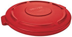 Rubbermaid Commercial Products FG263100RED 8288924