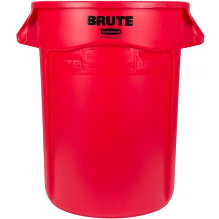 Rubbermaid Commercial Products FG263200RED 8288927