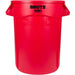 Rubbermaid Commercial Products FG263200RED 8288927