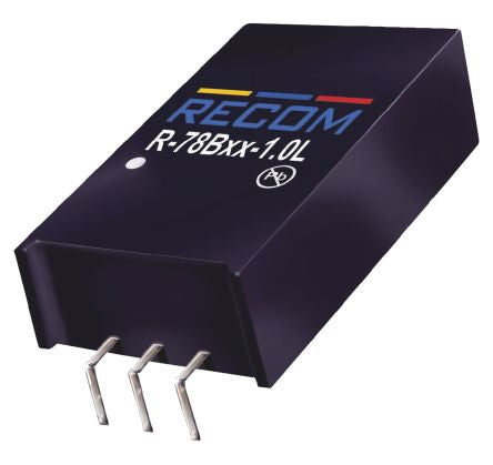 Recom R-78B15-1.0L 1666676