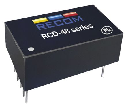Recom RCD-48-0.50 8289286