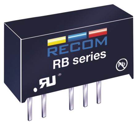Recom RB-0515D/P 8289289