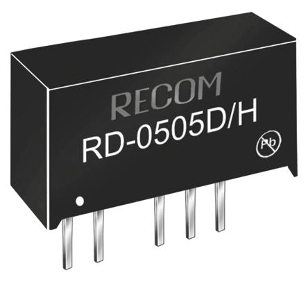 Recom RD-1212D/P 8289295