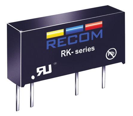 Recom RK-0505S/H 1666529