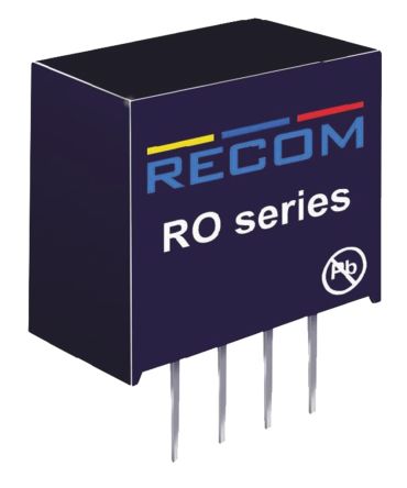 Recom RO-1212S/P 8289321