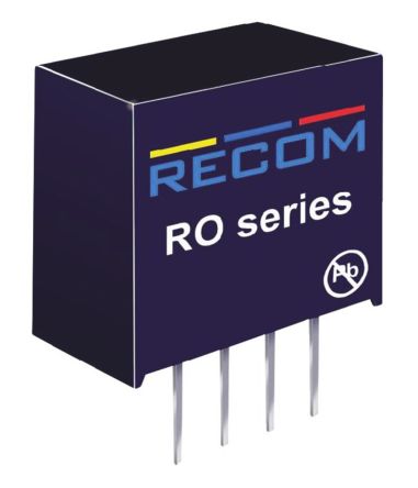 Recom RO-1205S/P 8289327
