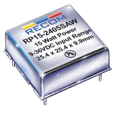 Recom RP15-2415DAW 1622726
