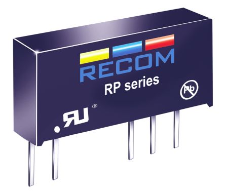 Recom RP-2424S 8289346