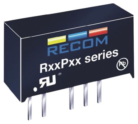 Recom R05P05D 8289377