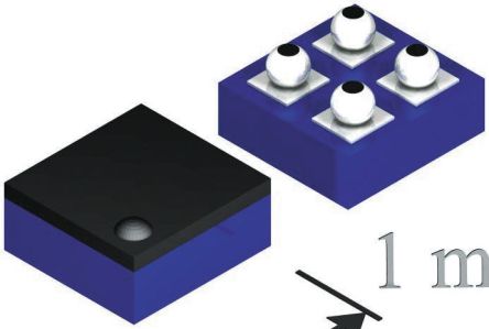 STMicroelectronics LFTVS18-1F3 8289876