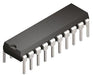 Microchip PIC16F1707-I/P 1654082