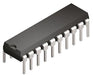 Microchip PIC16F1709-I/P 1459086