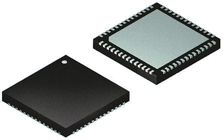 Microchip PIC24FJ128GB204-I/ML 1654136