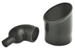 HellermannTyton 411-08480 1108-4-G-PO-X-BK 8290236