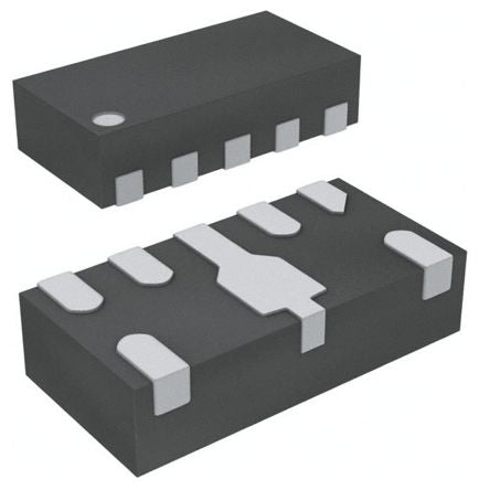 STMicroelectronics HSP061-4NY8 8290333