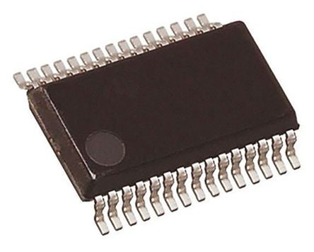 Renesas Electronics R5F102AADSP#V0 8290942
