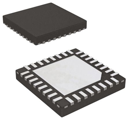 Renesas Electronics R5F10KBCANA#U0 8290986