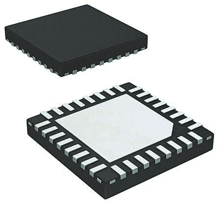 Renesas Electronics R5F100BGANA#U0 8291122