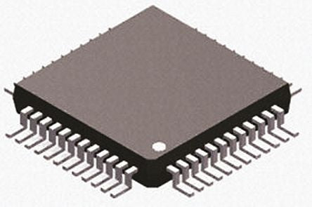 Renesas Electronics R5F10EGCAFB#V0 8291434