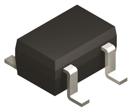 STMicroelectronics STWD100PYW83F 8291513