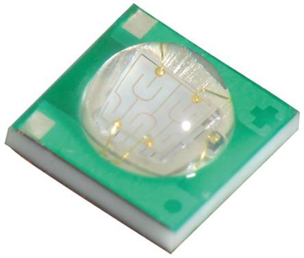 Kingbright KTDS-3536SY28Z4S 1651747