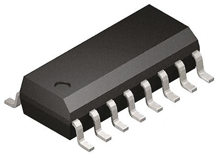 Microchip HV9961NG-G 8293411