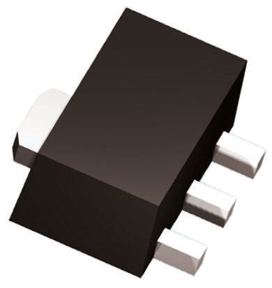 Microchip LR645N8-G 1785280