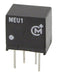 Murata Power Solutions MEU1S0505ZC 1676191