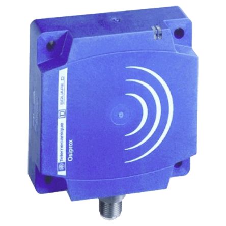 Telemecanique Sensors XS7D1A1PAM12DIN 8295111