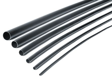 HellermannTyton 315-13007 TA37 40-13-PO-X-BK (10) 8296082