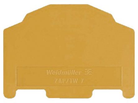 Weidmuller ZAP/TW7 OR - 1706130000 8296669