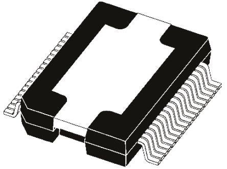 STMicroelectronics ISO8200B 8296852