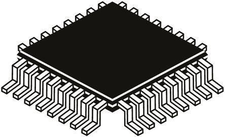 STMicroelectronics STM32F051K6T7 8297160