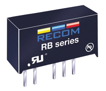 Recom RB-2412D/P 8303745