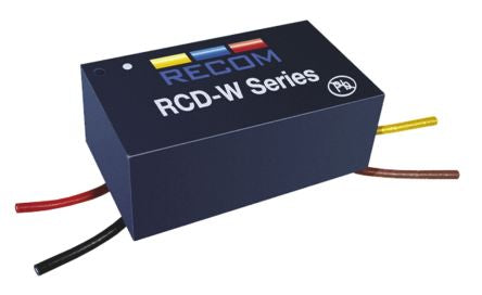 Recom RCD-24-1.20/W/X3 8303767