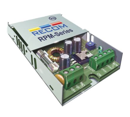 Recom RPM30-2412SEW 8303928