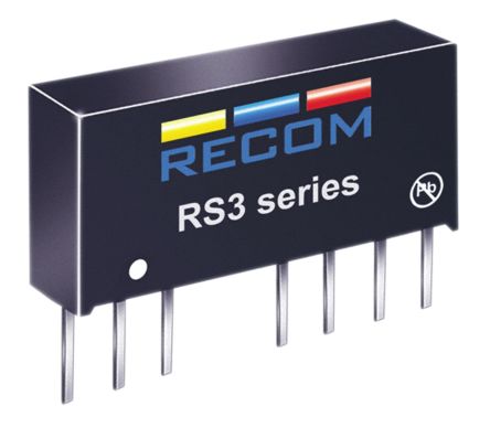 Recom RS3-2412SZ 8303969