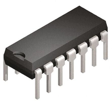 Infineon IR2010PBF 8312727