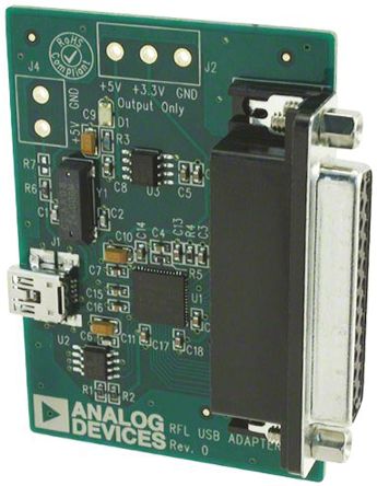 Analog Devices EVAL-ADF4XXXZ-USB 8316151