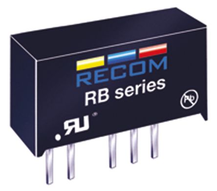 Recom RB-1215D/P 8317066