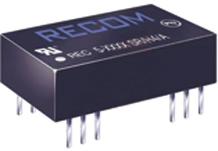 Recom REC5-0512DRW/H4/A 8317160