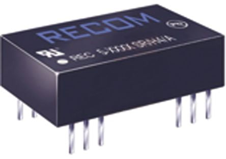 Recom REC5-1215DRW/H4/A 8317176